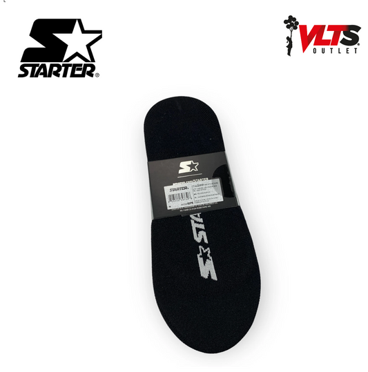 Calceta invisible STARTER