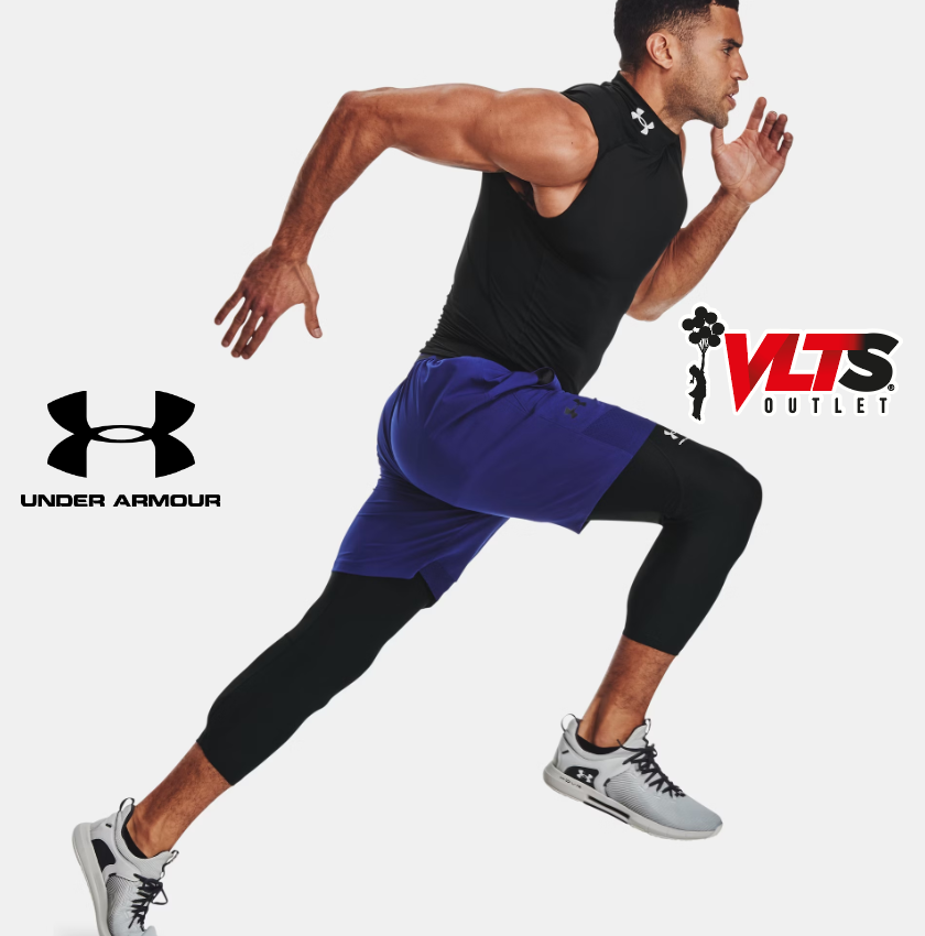 Leggins UNDER ARMOUR 3/4