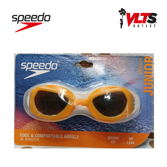 Goggles SPEEDO Junior 6-14 años