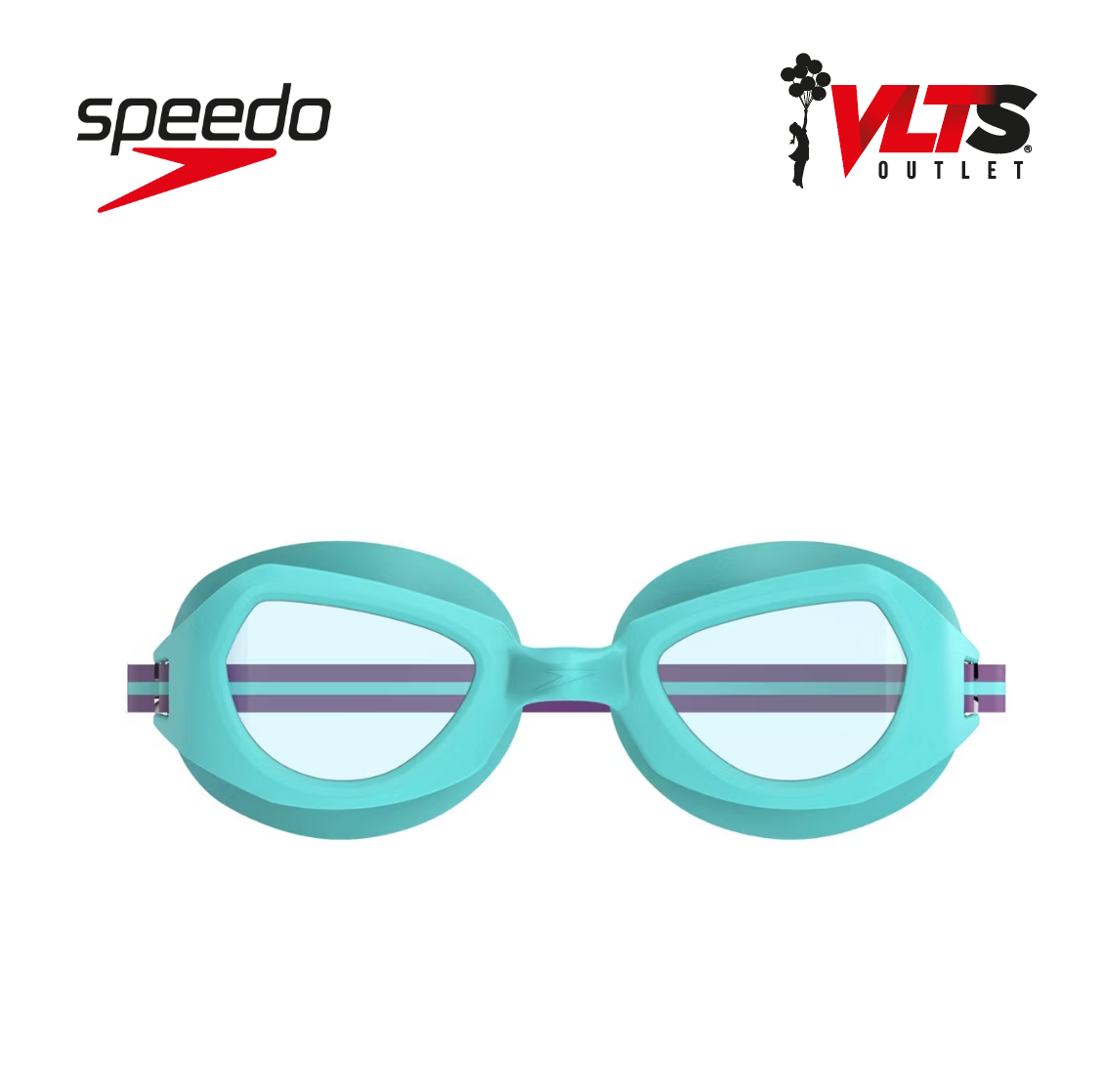 Goggles SPEEDO Junior 6-14 años