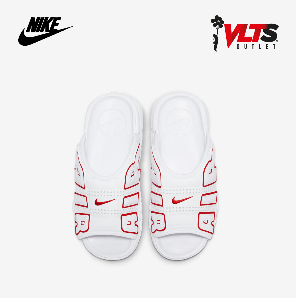 Tenis NIKE Air More Uptempo