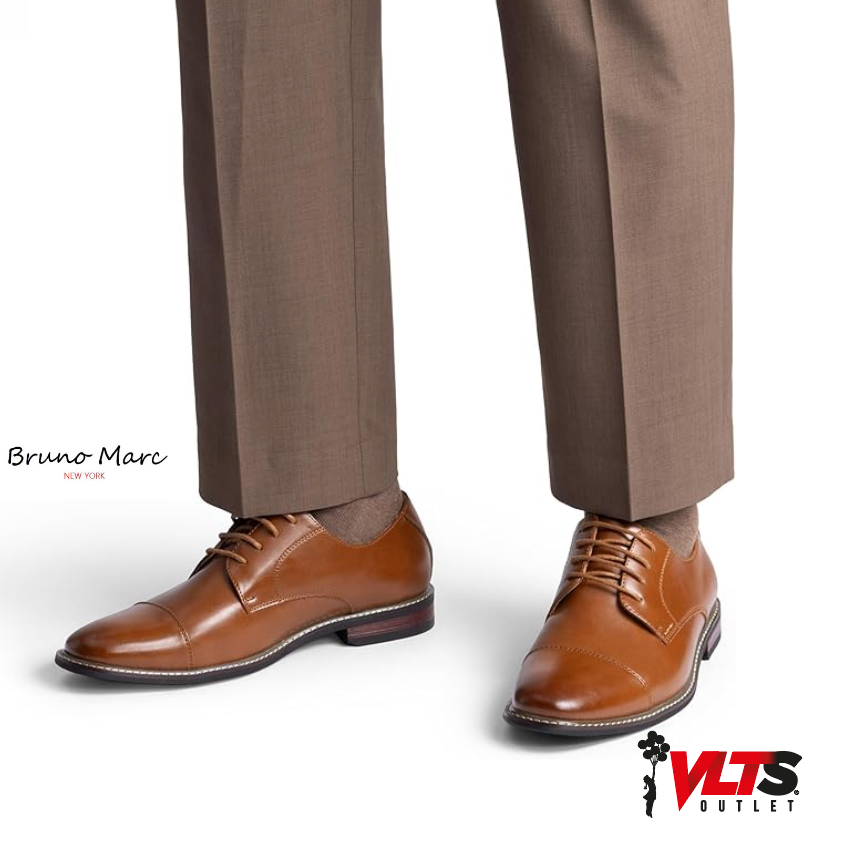 Zapatos BRUNO MARC Vestir