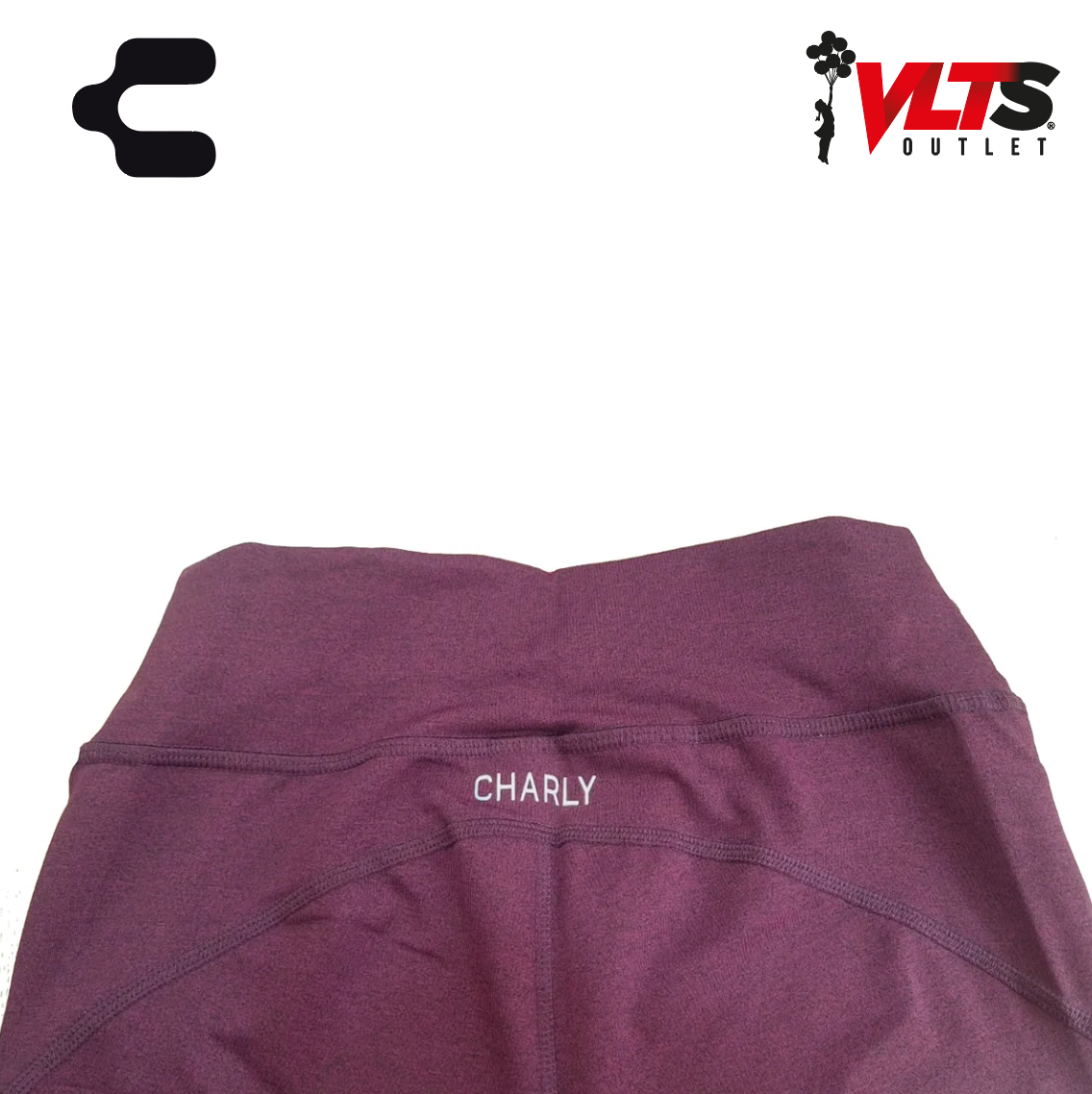 Leggins CHARLY Capri