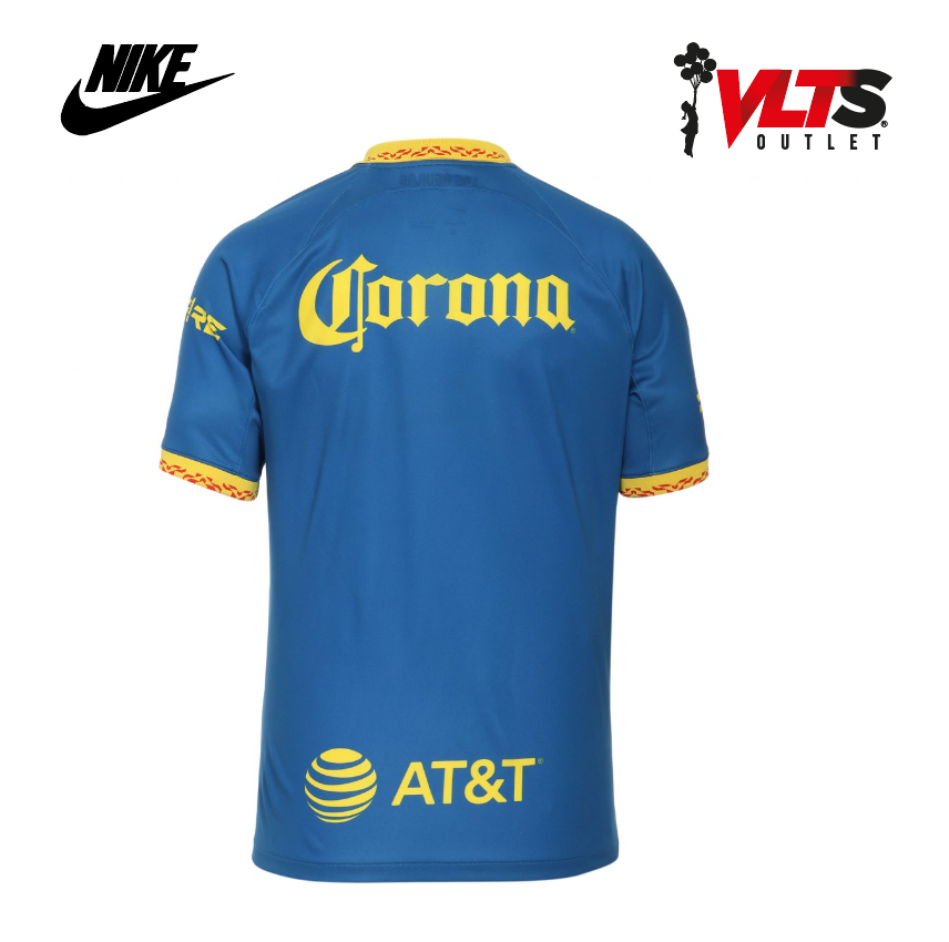 Jersey NIKE club américa
