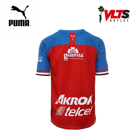 Jersey PUMA Infantil CHIVAS 19/20