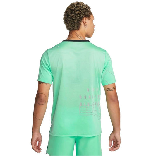 Playera Nike Dri-FIT Run