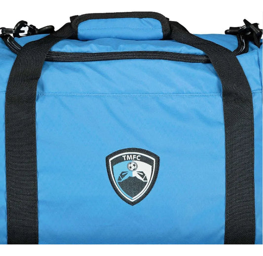 Maleta Deportiva Jaiba Brava Tampico