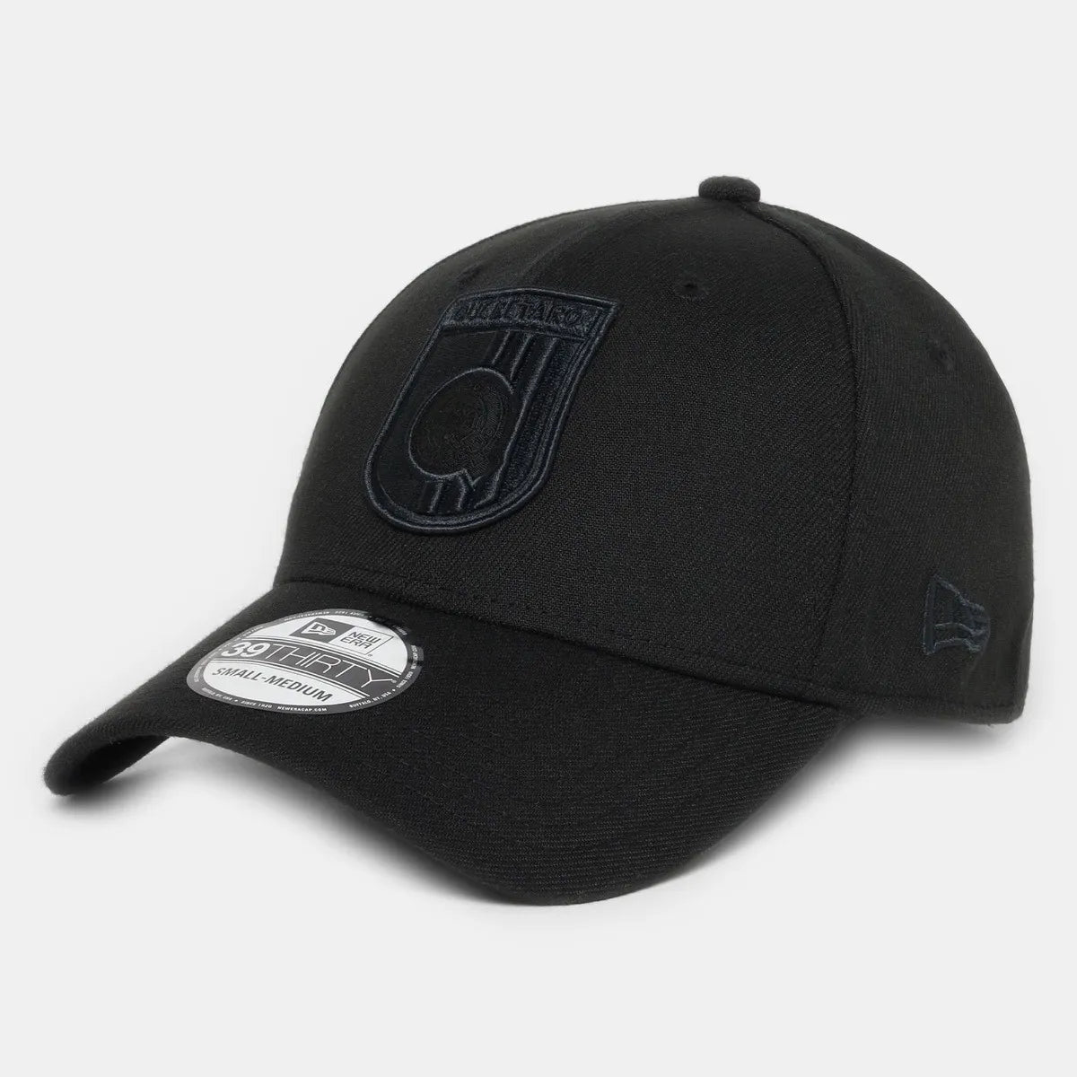 Gorra New Era Queretaro 39thirty
