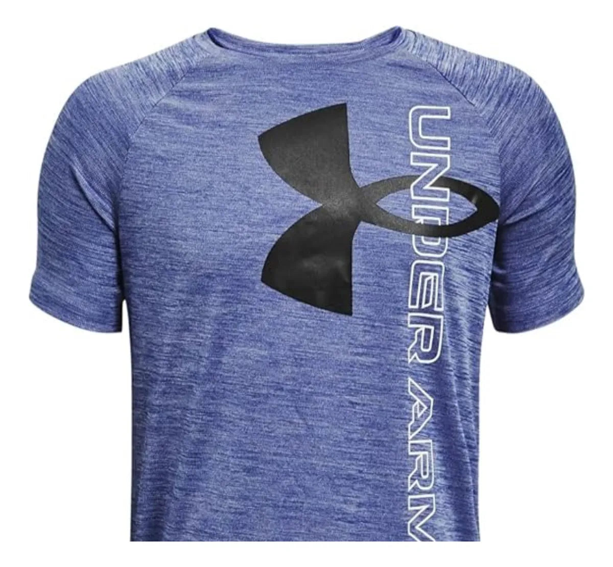 Playera Deportiva Under Armour Tech