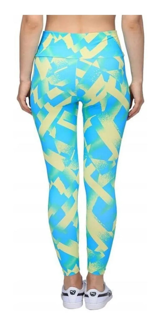 Leggin PUMA Elevated