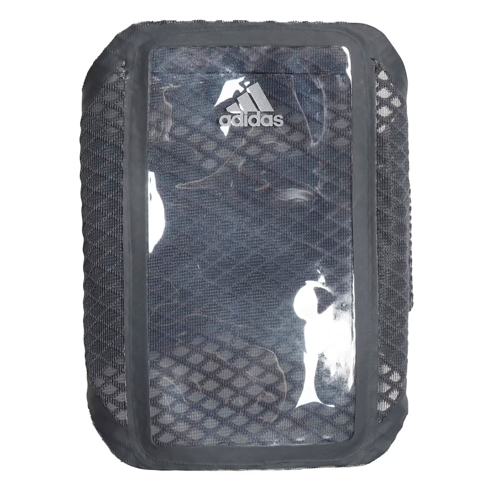 adidas Running Media Arm Pocket