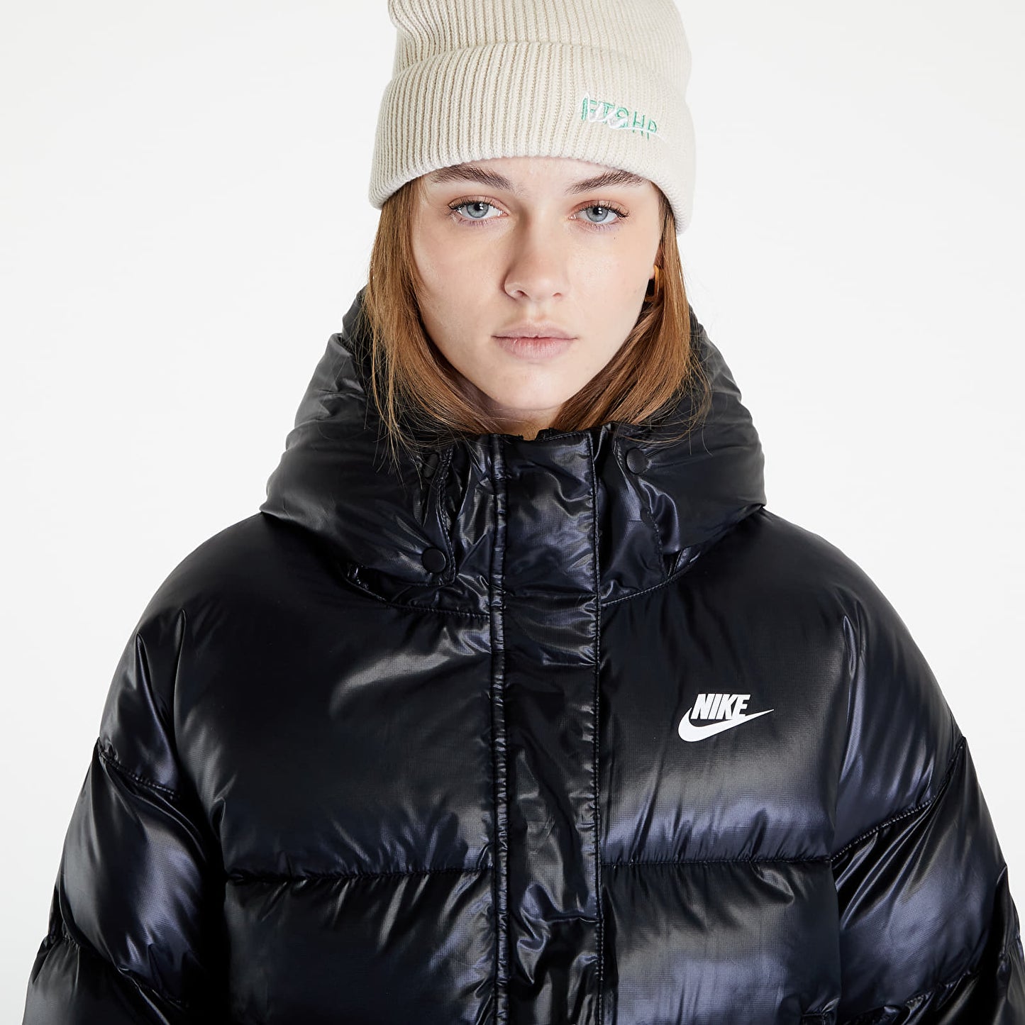 Nike Sportswear Therma-FIT City Hooded Jacket