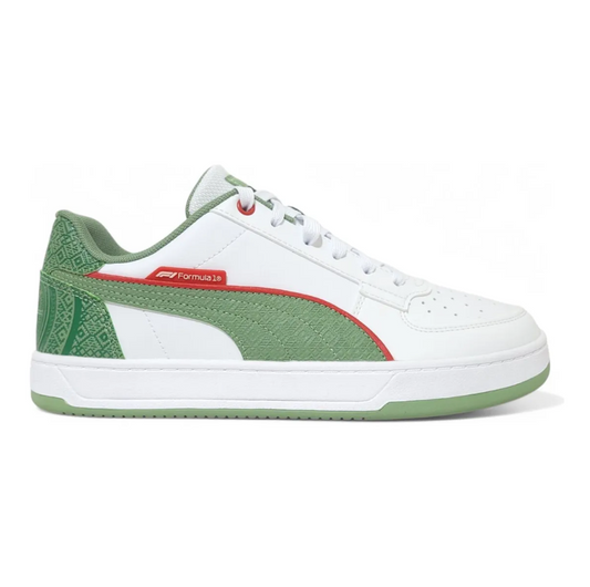 Tenis Puma Caven 2.0 F1 Mexico