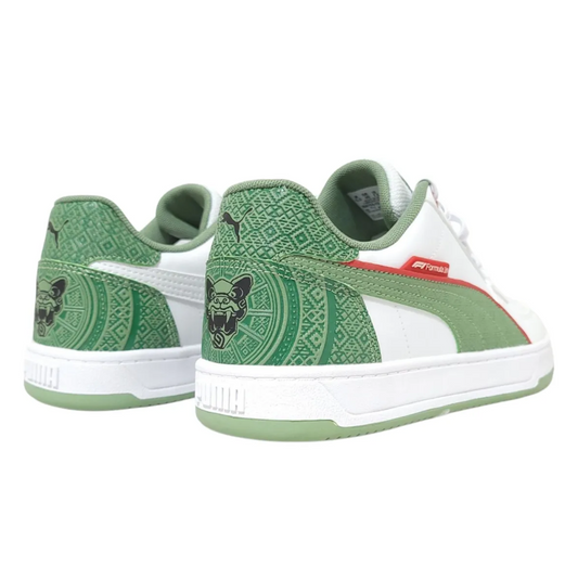 Tenis Puma Caven 2.0 F1 Mexico