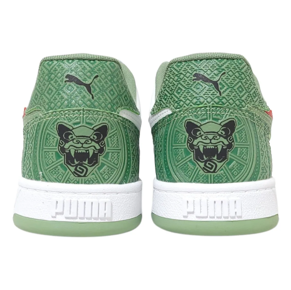 Tenis Puma Caven 2.0 F1 Mexico