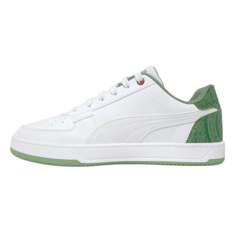 Tenis Puma Caven 2.0 F1 Mexico