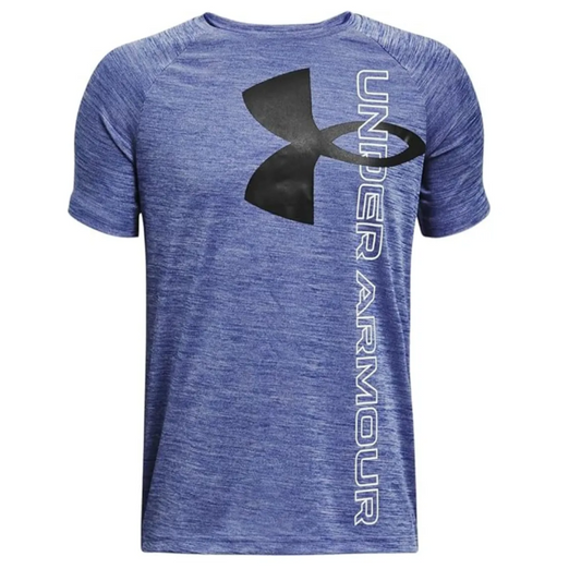 Playera Deportiva Under Armour Tech