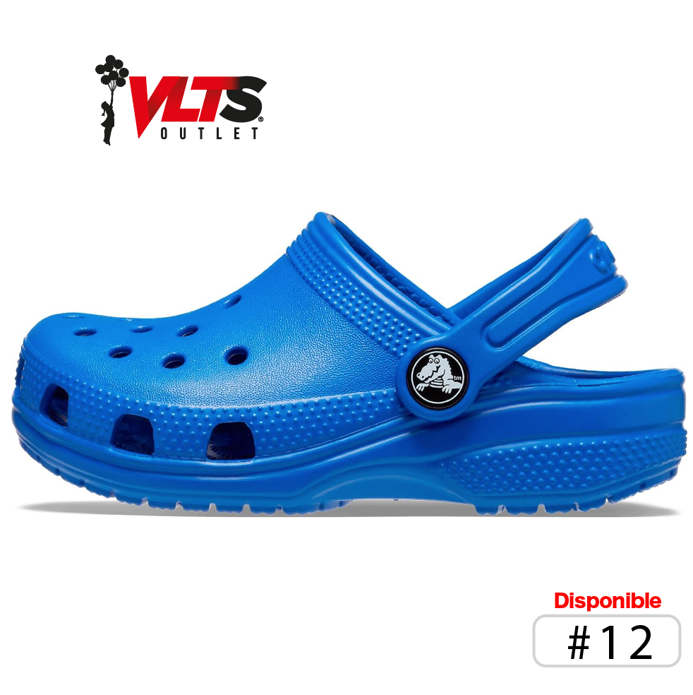 Crocs ClasICOS Clog