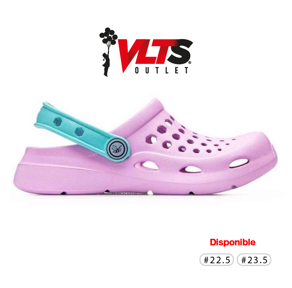 Zuecos Joybees  Clogs