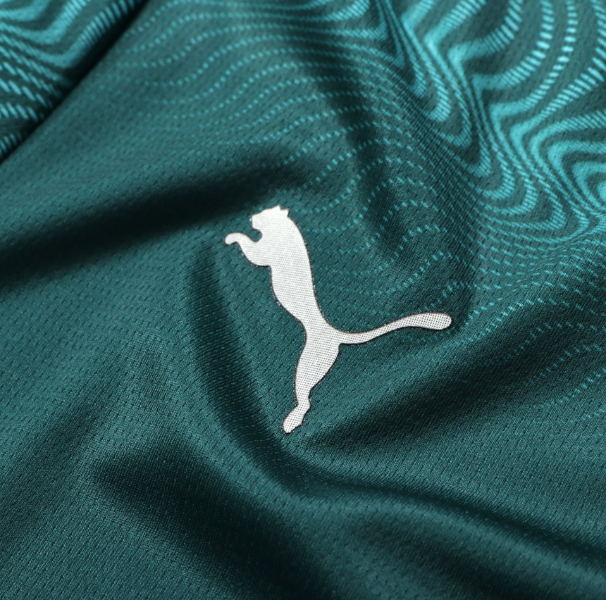 Jersey Puma Chivas  23/24