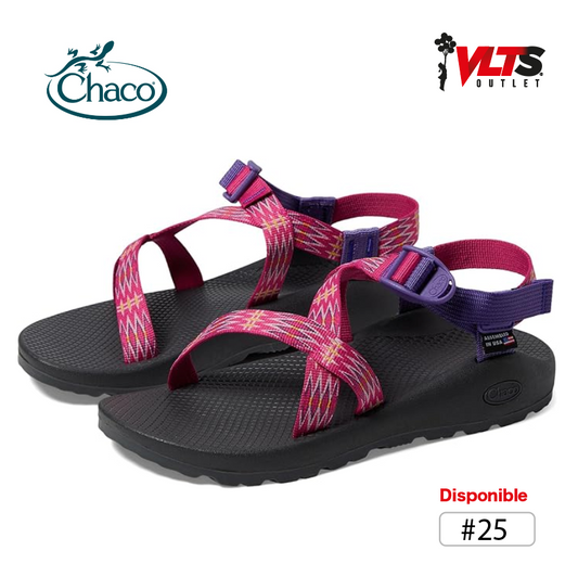 Sandalias Chaco Z1 Classic