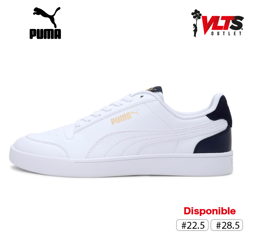 Tenis PUMA Shuffle