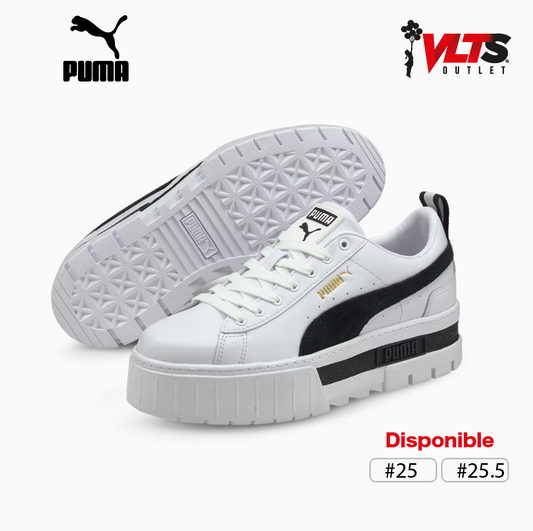 Tenis PUMA Mayze