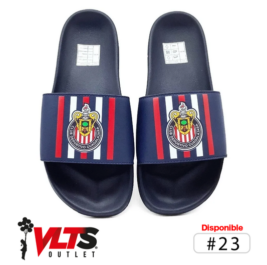 Sandalias PUMA Guadalajara - MX#23