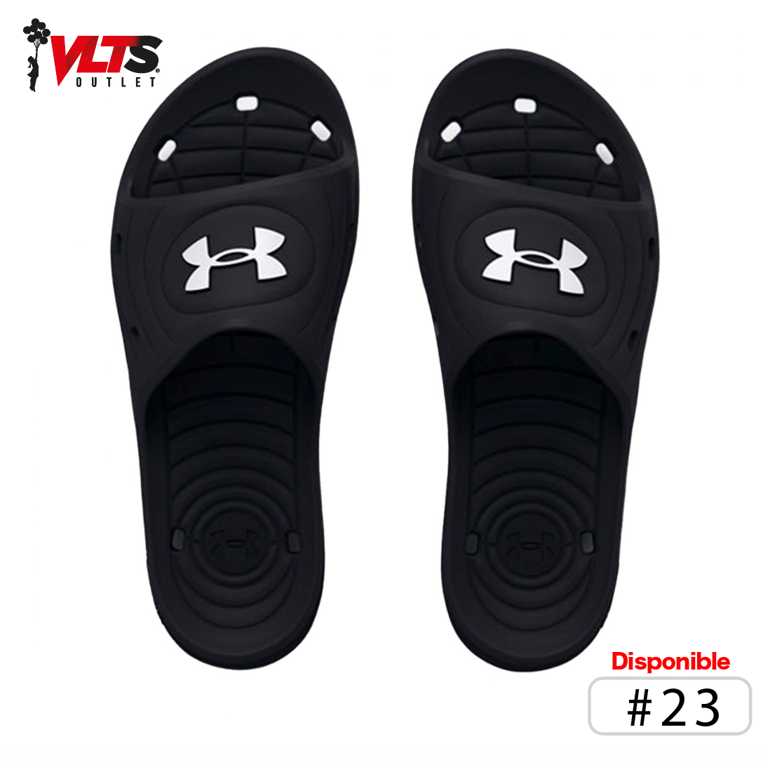 Sandalias Under Armour Locker IV