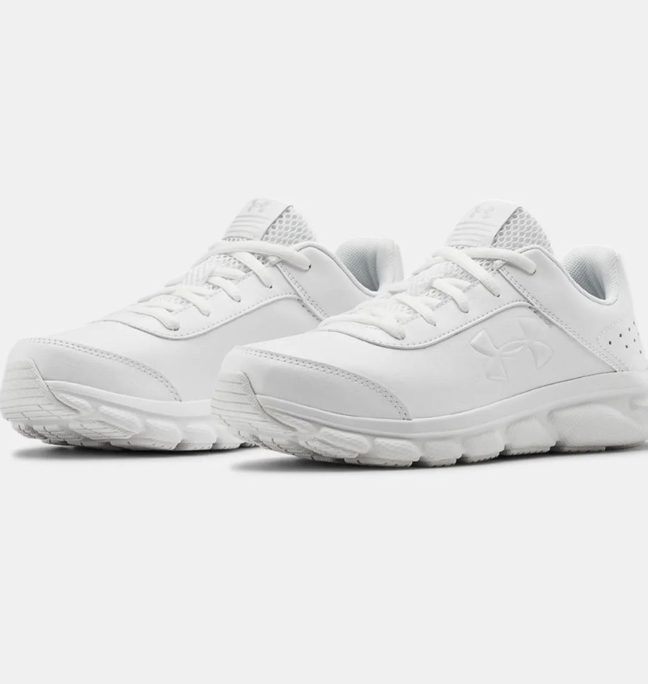 Tenis Under Armour Assert 8