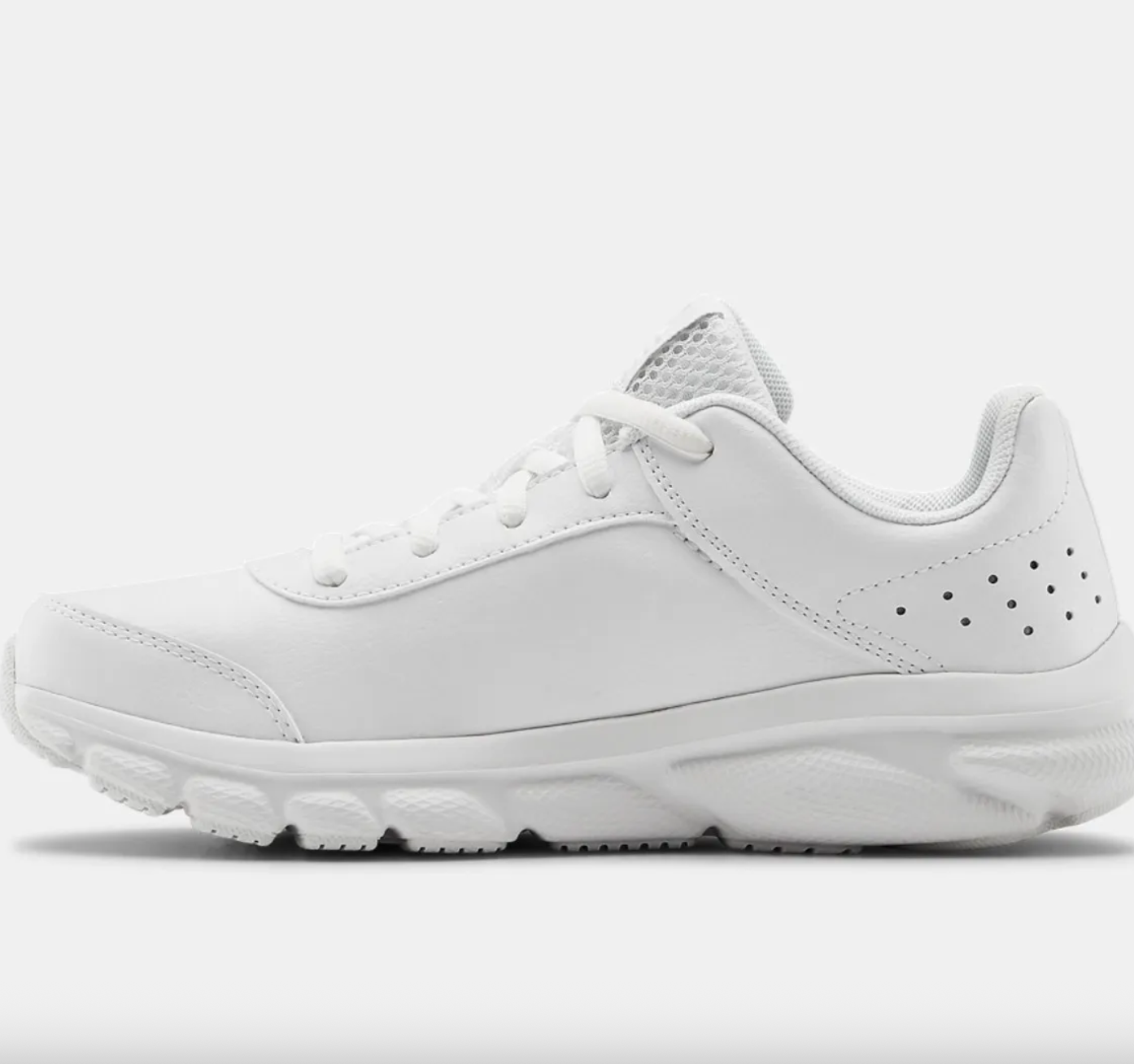 Tenis Under Armour Assert 8