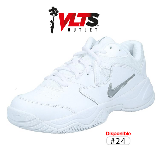 Nike Court Lite 2