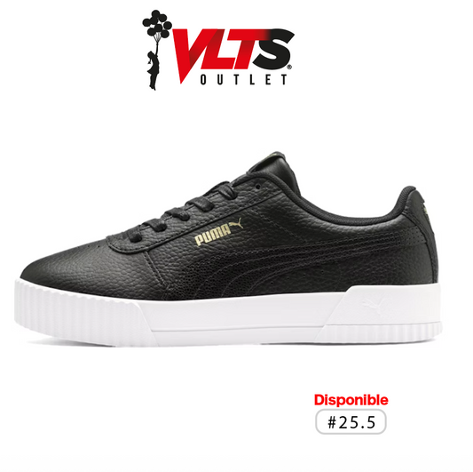 Tenis Puma Carina Lux