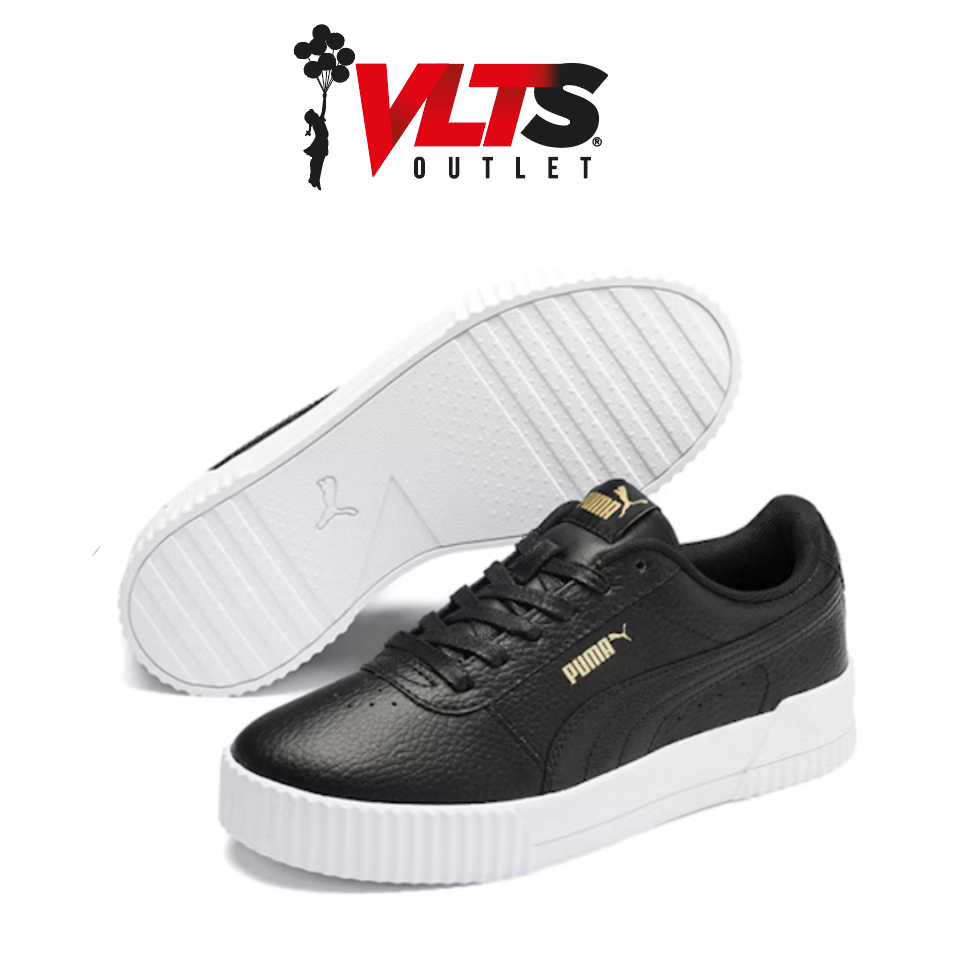 Tenis Puma Carina Lux