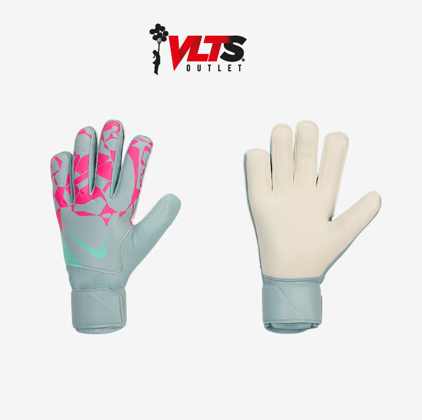 Guantes Nike GK Match Infantil #6