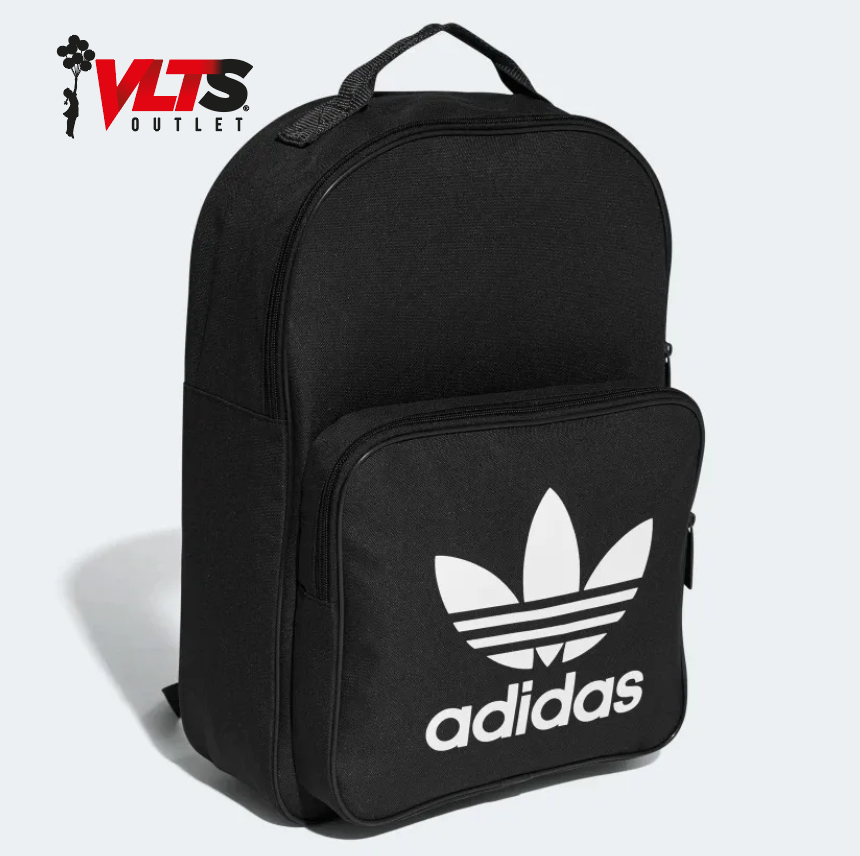 Mochila ADIDAS Black Classic