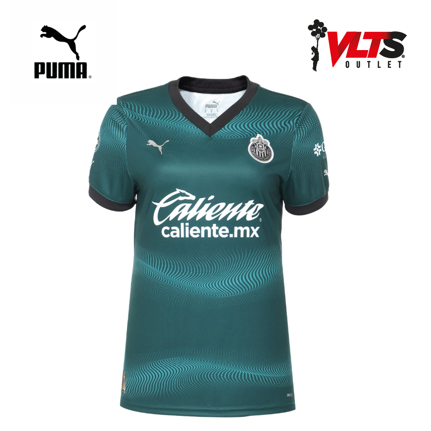 Jersey Puma Chivas  23/24