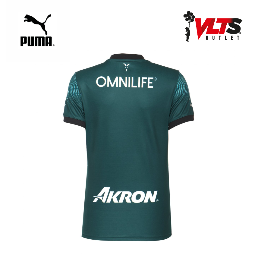 Jersey Puma Chivas  23/24