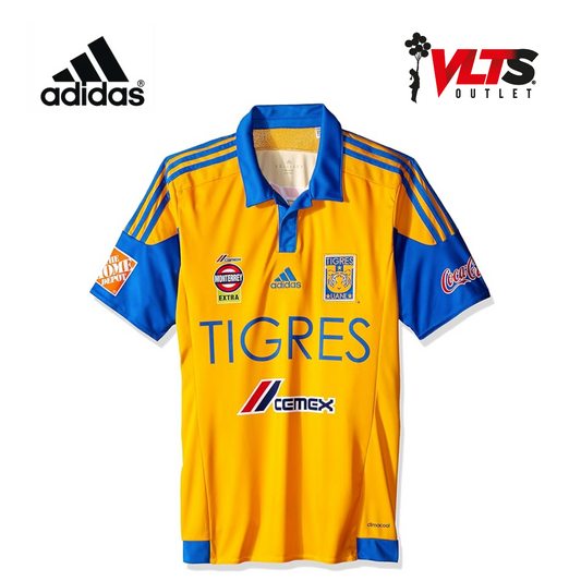 Jersey Adidas TUANL