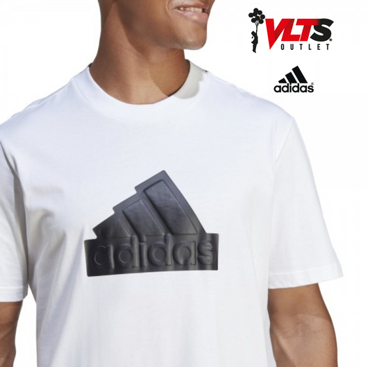 Playera ADIDAS-M FI BOS T