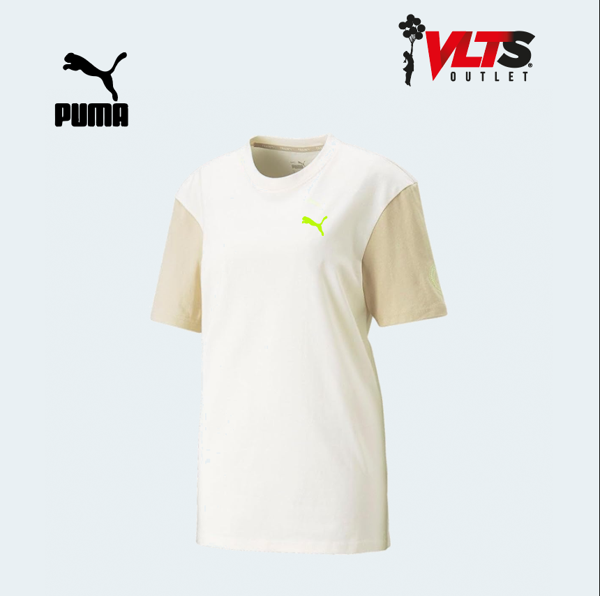 Playera Puma Oa Adults Tee