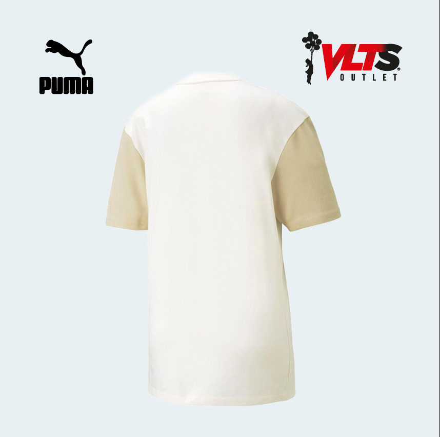 Playera Puma Oa Adults Tee