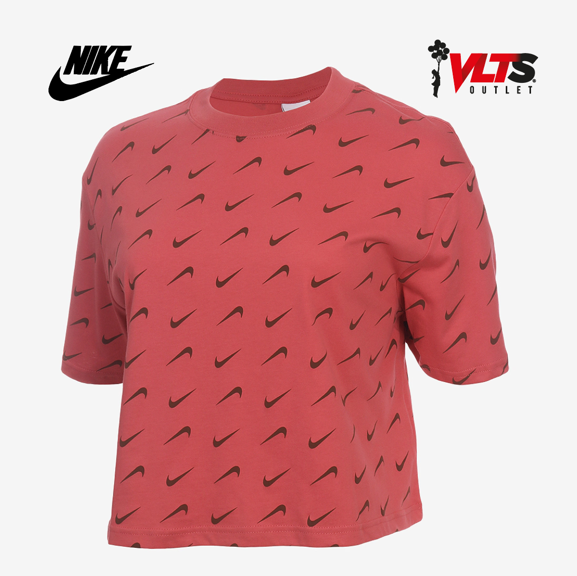 Playera Nike Sportswear Icon