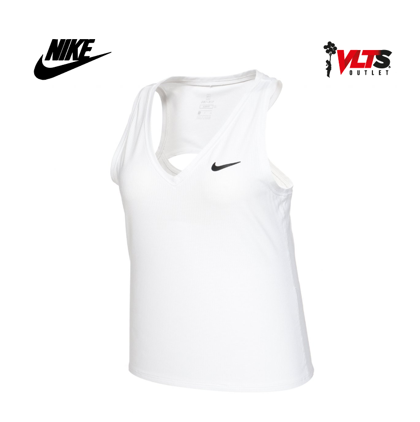 Playera Nikecourt Victory