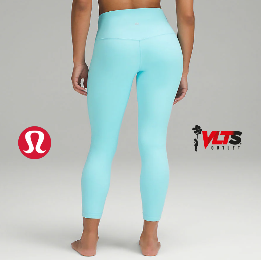 Lululemon Align HR Pants 25"