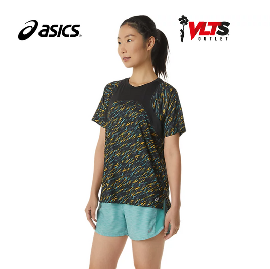 Playera Asics W PR LYTE