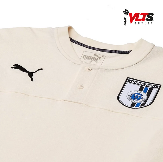 PLayera tipo polo Querétaro