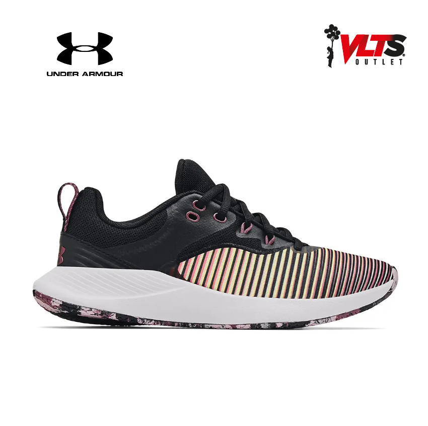 Tenis Under Armour Charged Breathe 3 PR
