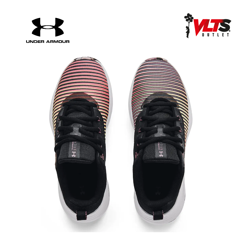 Tenis Under Armour Charged Breathe 3 PR
