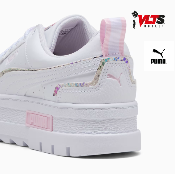 Tenis PUMA Mayze Sneakers